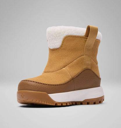 Curry, Light Brown