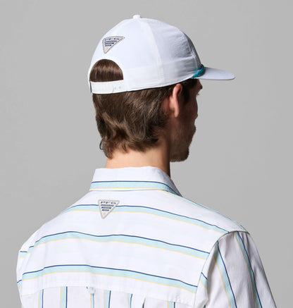 White, Ocean Teal, Fly 1