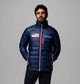 Collegiate Navy