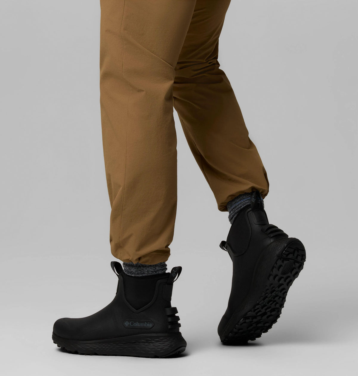 Black, Black