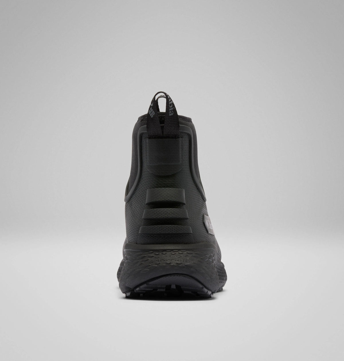 Black, Black