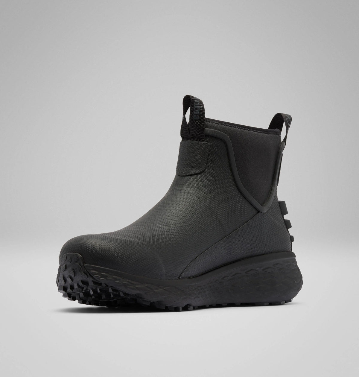 Black, Black