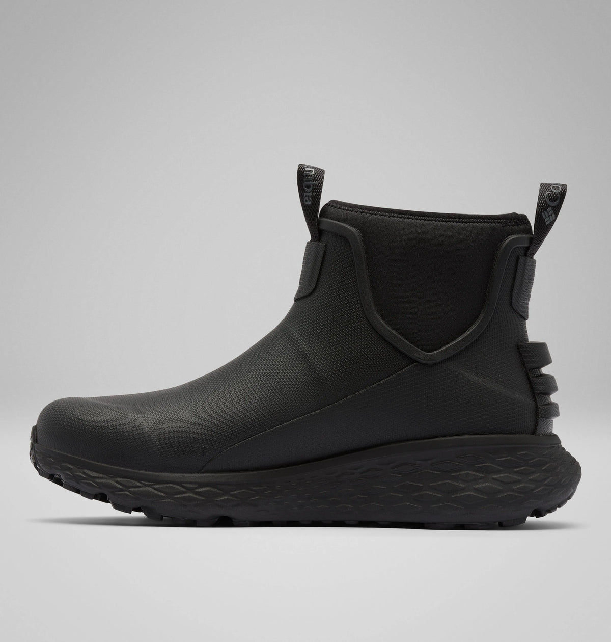 Black, Black