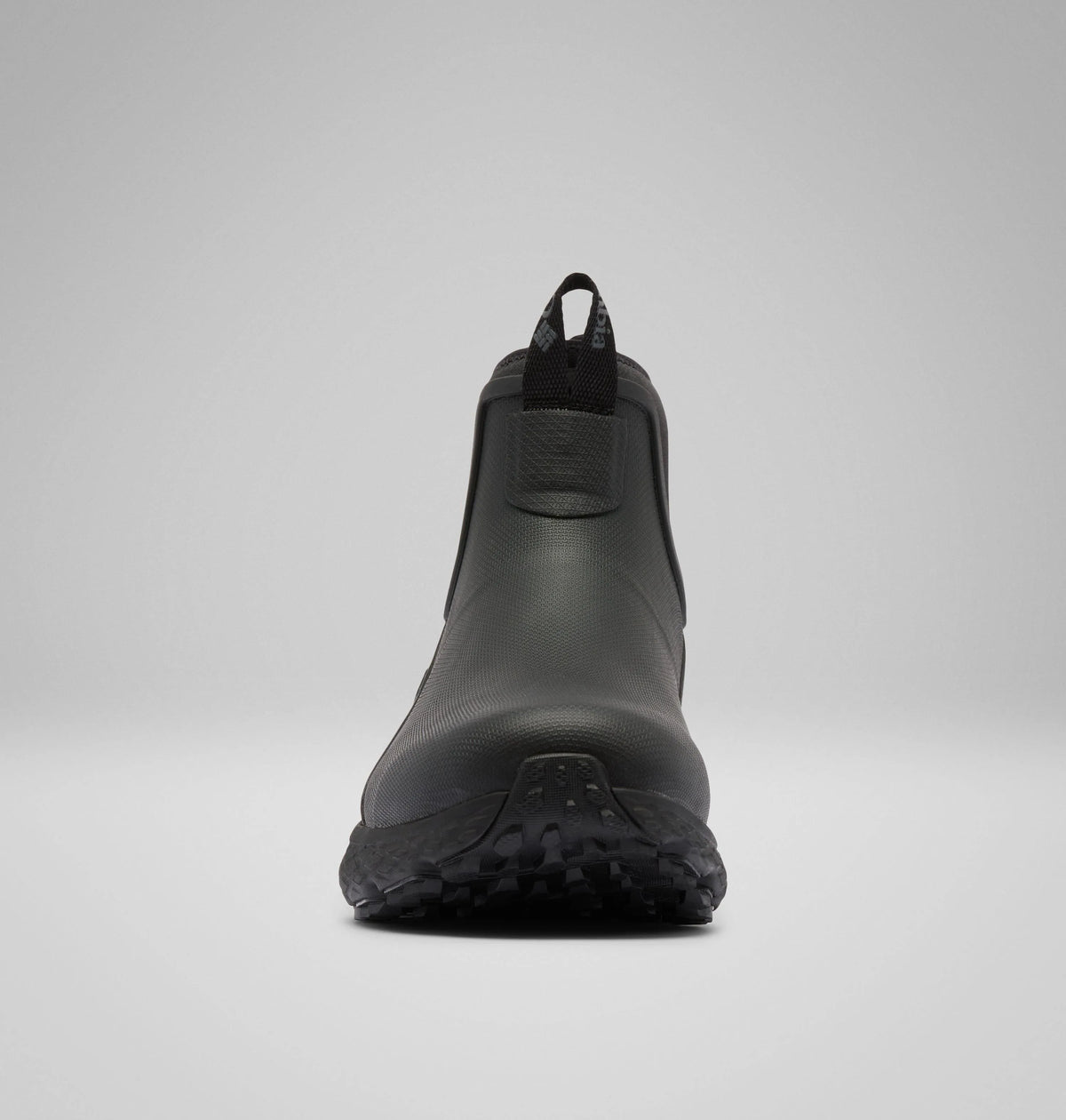 Black, Black