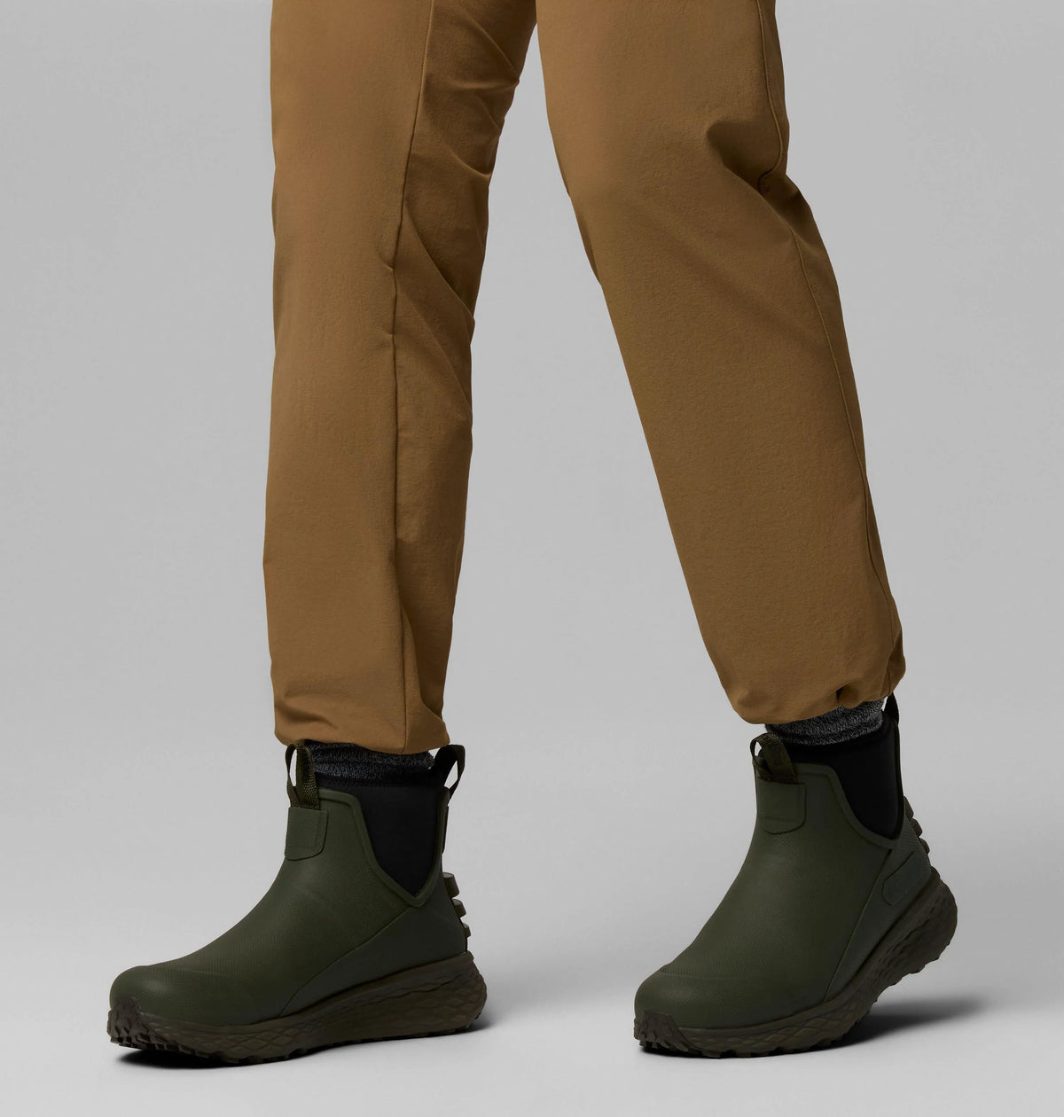 Nori, Deep Olive