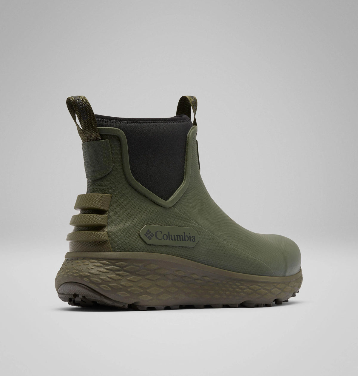 Nori, Deep Olive