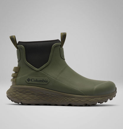 Nori, Deep Olive