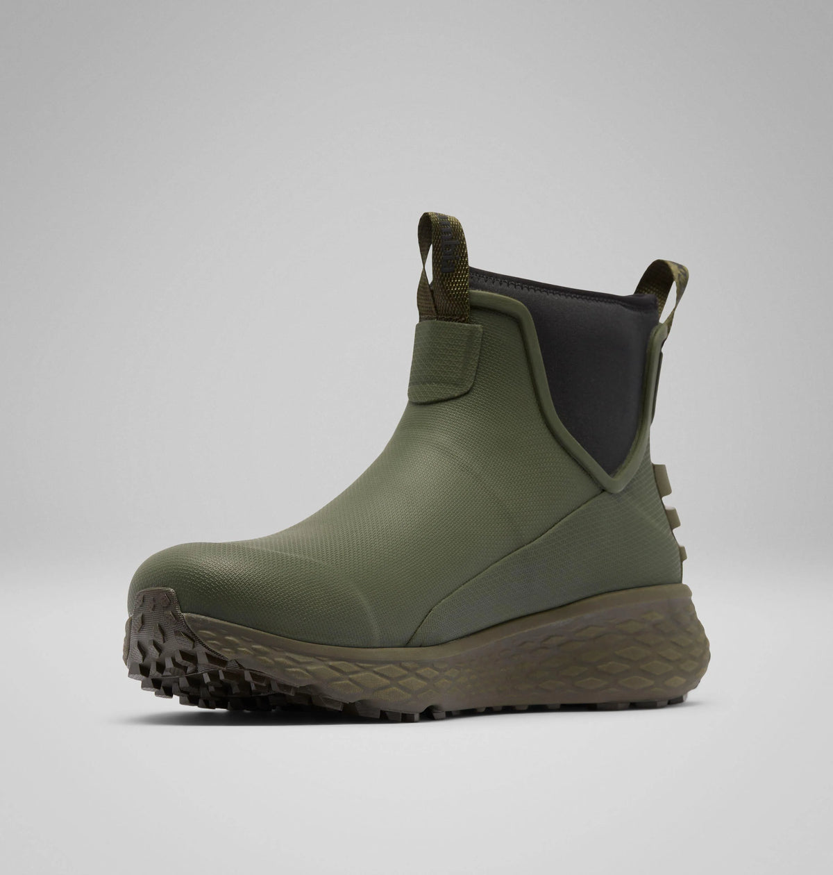 Nori, Deep Olive