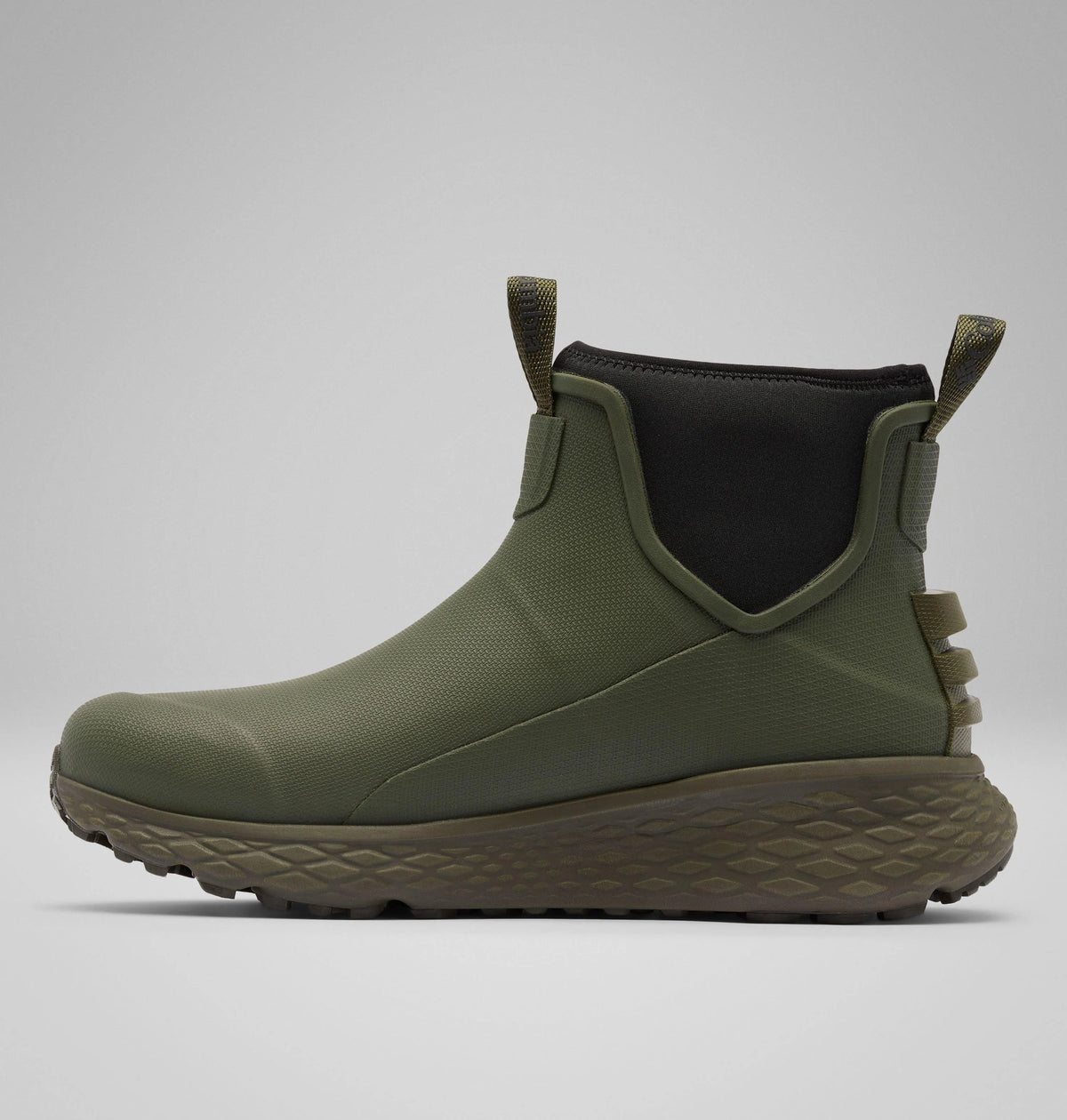 Nori, Deep Olive