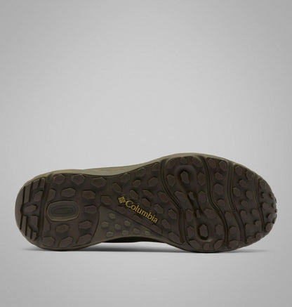 Nori, Deep Olive