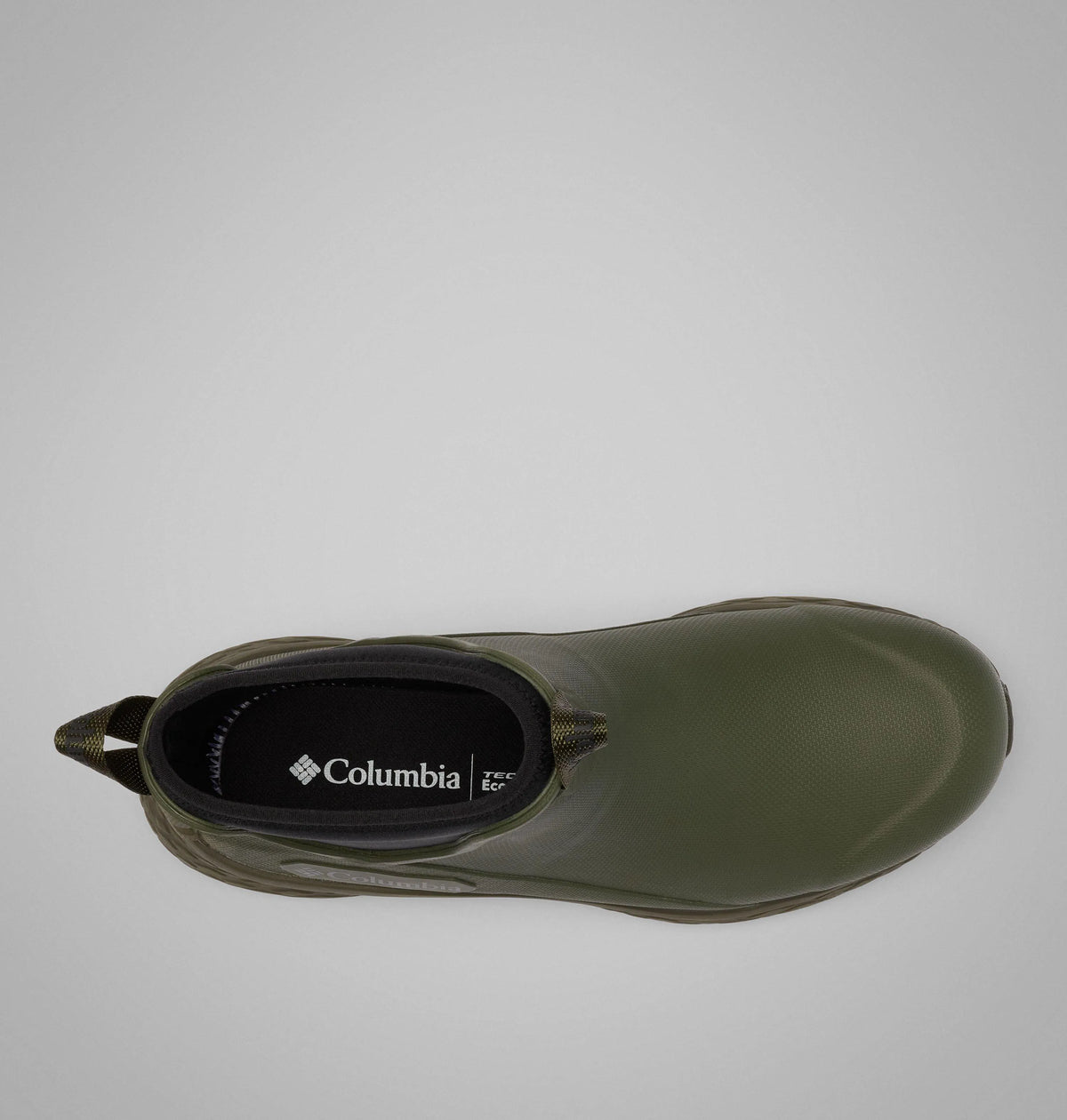Nori, Deep Olive