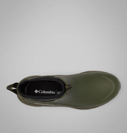 Nori, Deep Olive