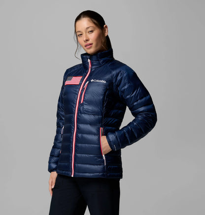 Collegiate Navy