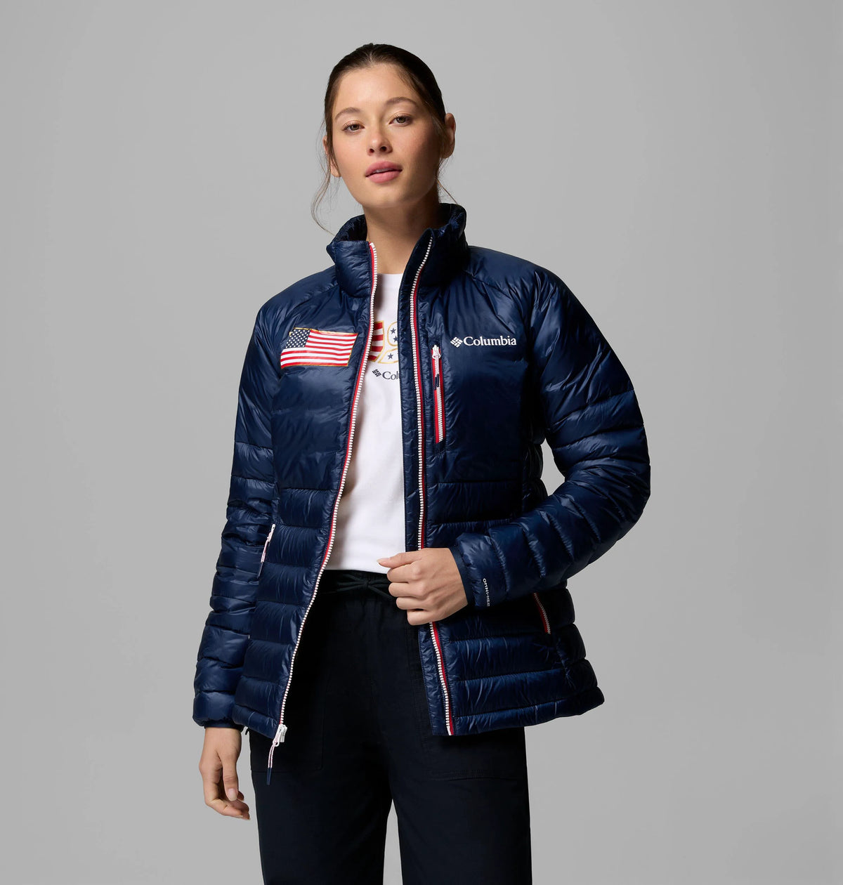 Collegiate Navy