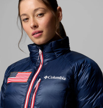 Collegiate Navy