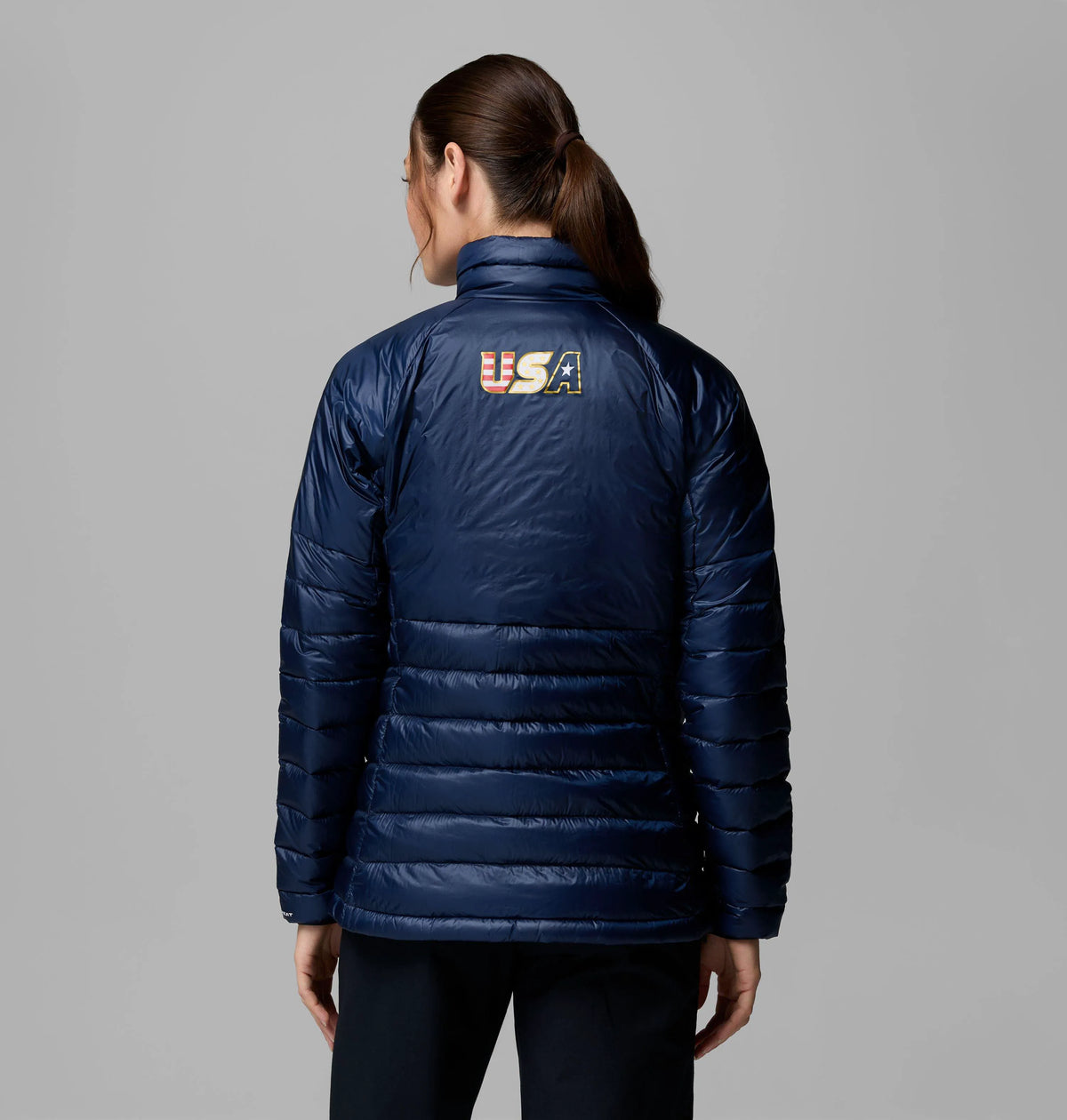 Collegiate Navy