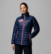 Collegiate Navy