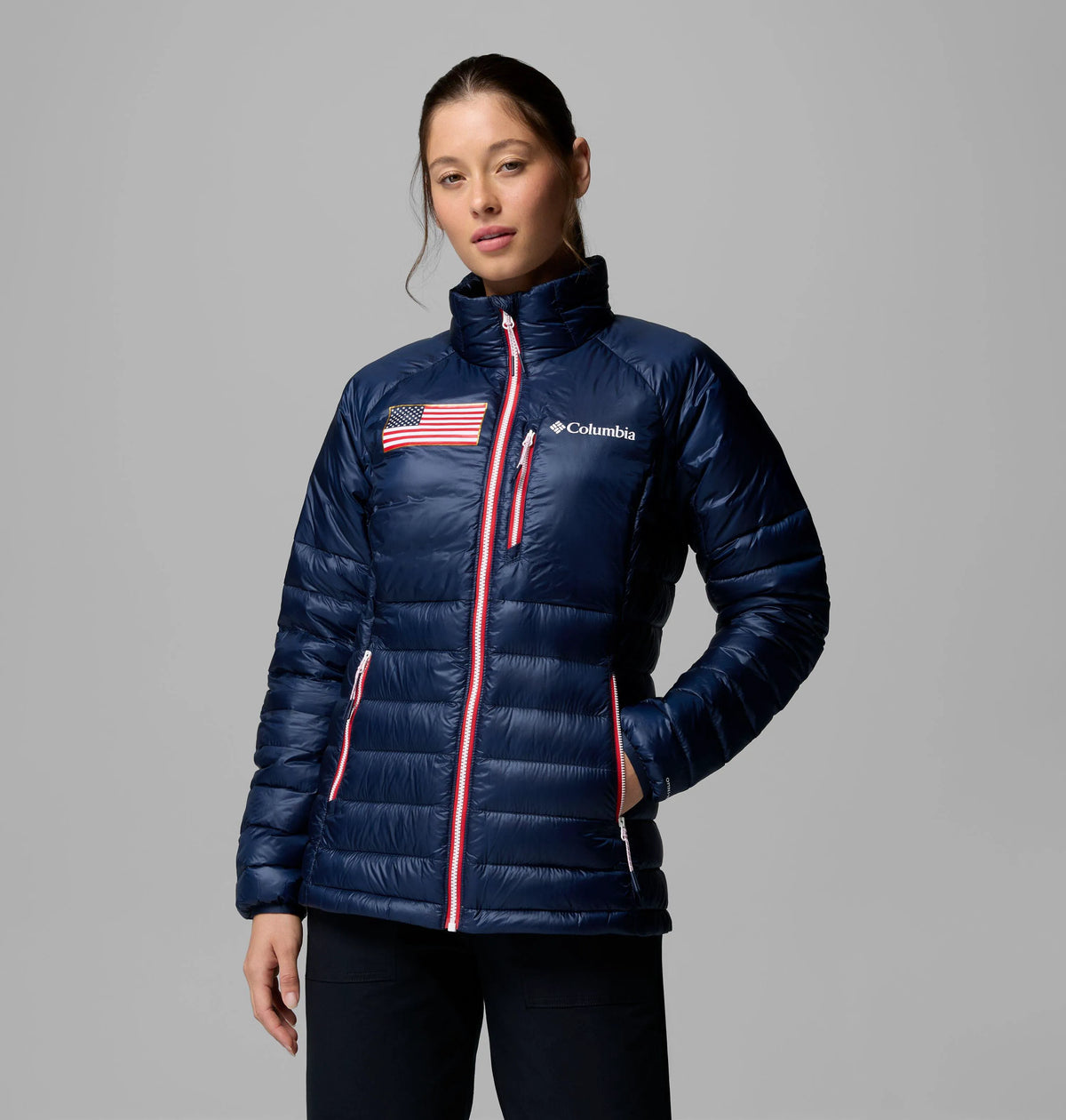 Collegiate Navy