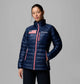 Collegiate Navy