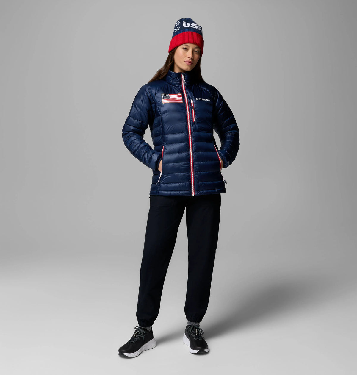 Collegiate Navy