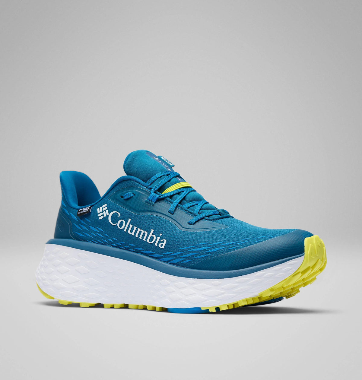 Phoenix Blue, Zour