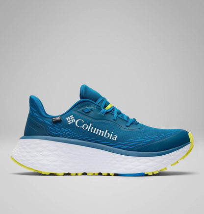 Phoenix Blue, Zour