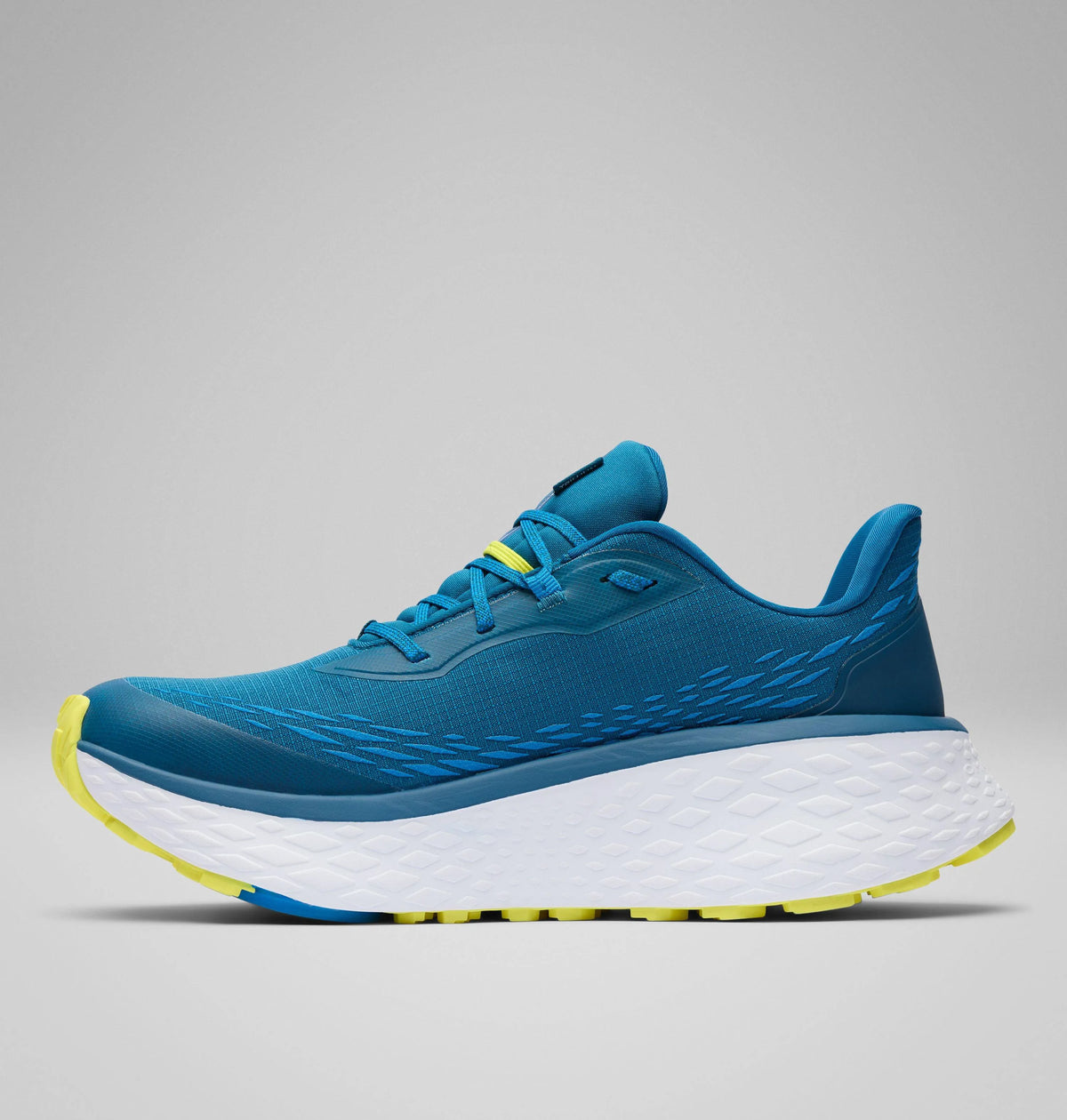 Phoenix Blue, Zour