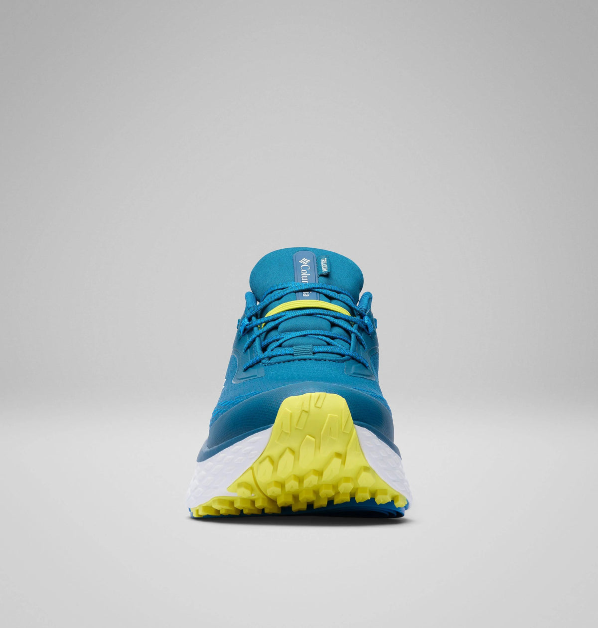 Phoenix Blue, Zour