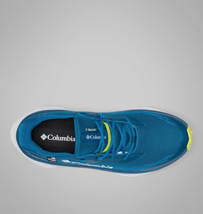 Phoenix Blue, Zour