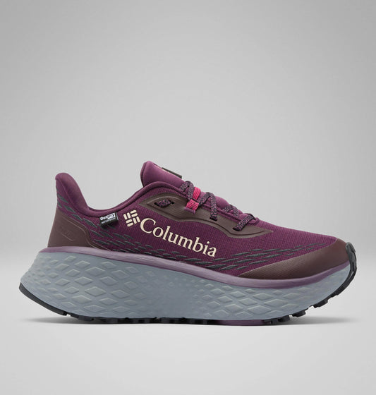 Black Cherry, Wine Berry