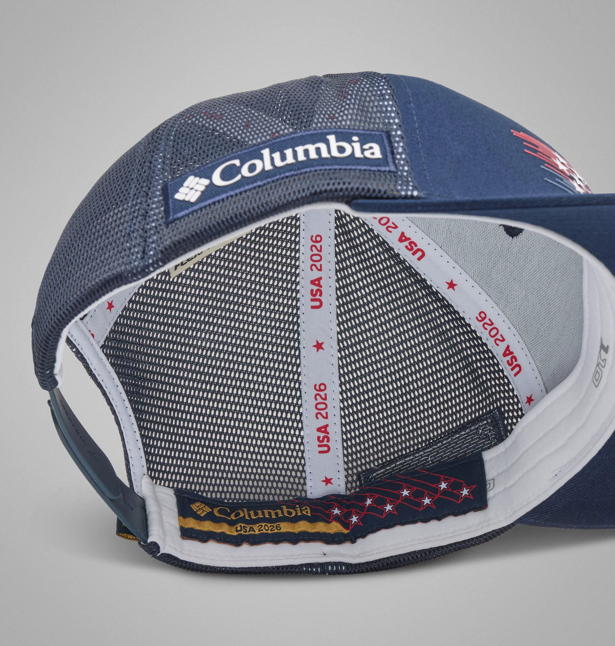 Collegiate Navy