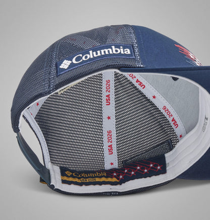 Collegiate Navy