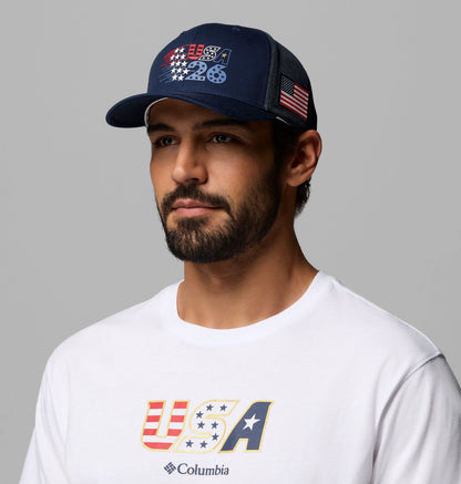 Collegiate Navy