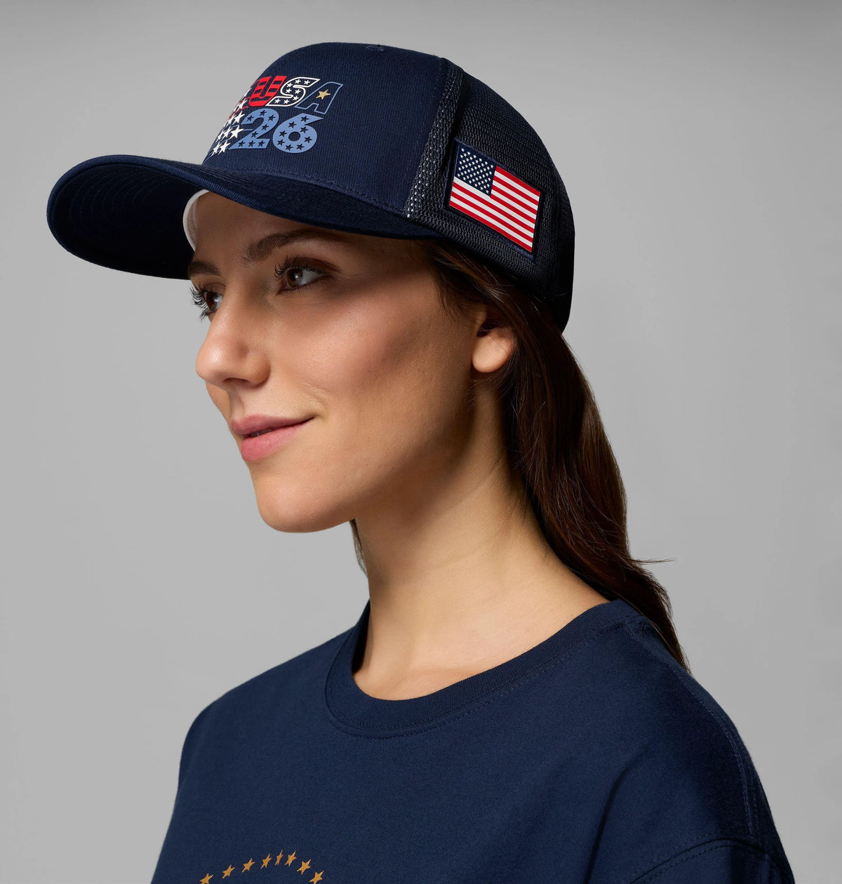 Collegiate Navy
