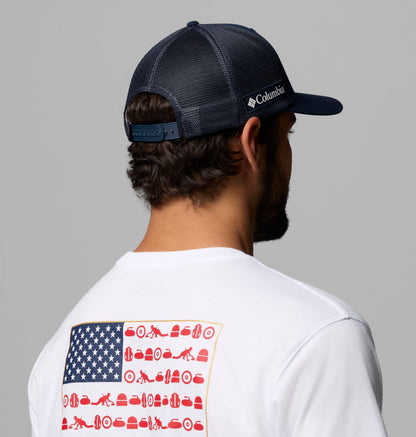 Collegiate Navy