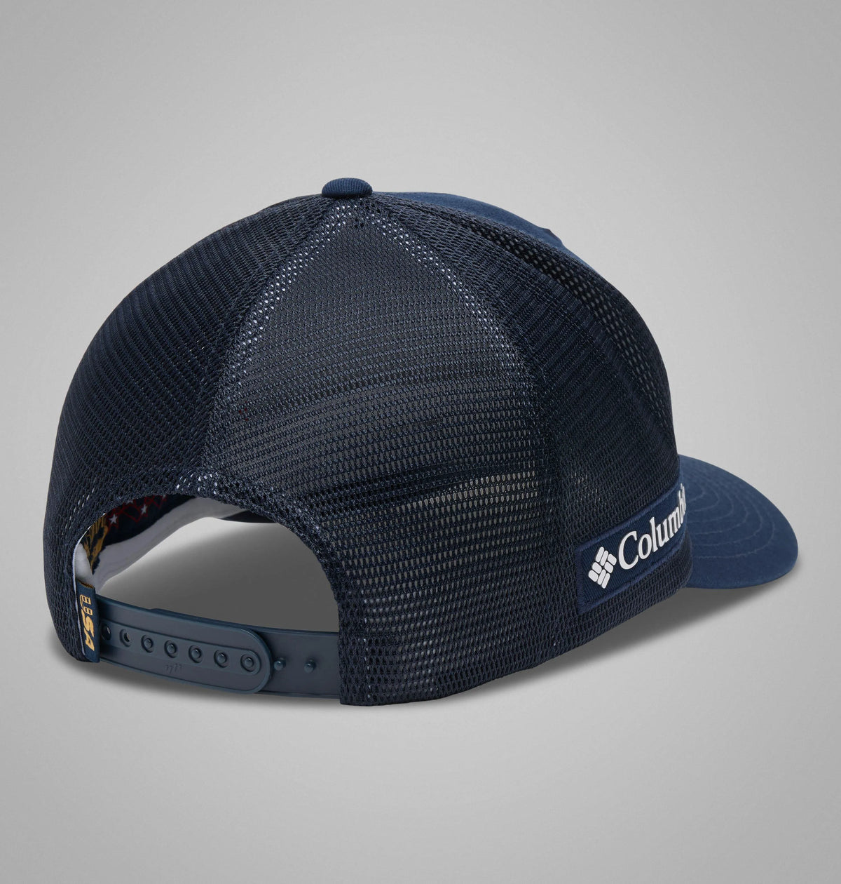 Collegiate Navy