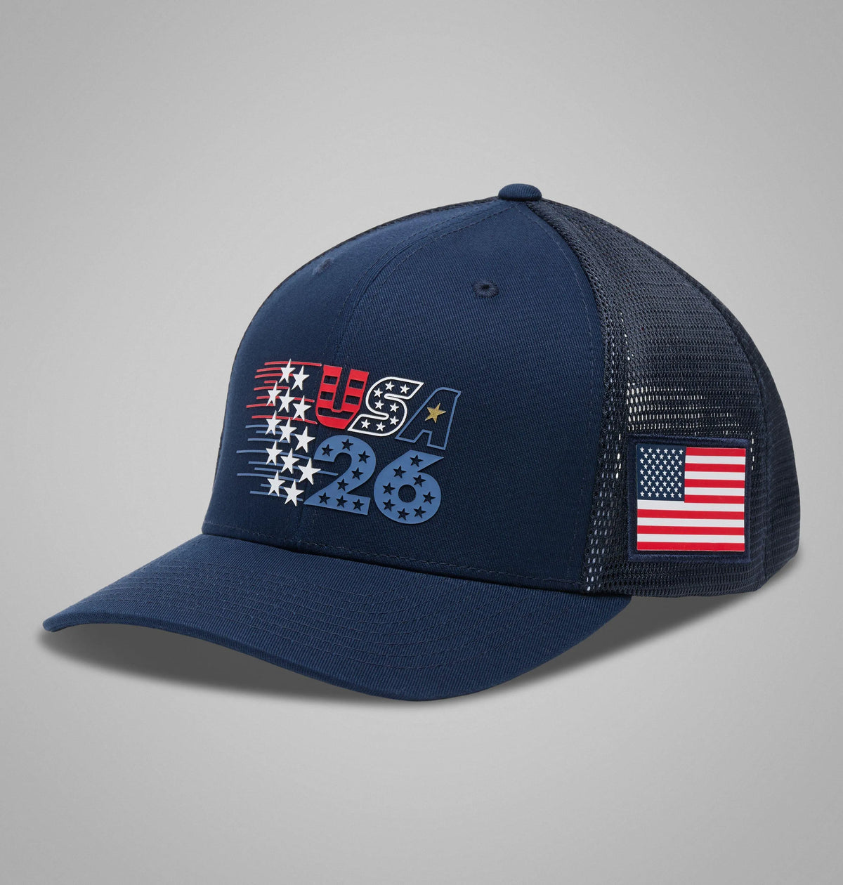 Collegiate Navy