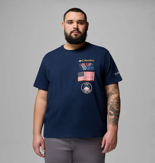 Collegiate Navy (465)