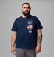 Collegiate Navy (465)