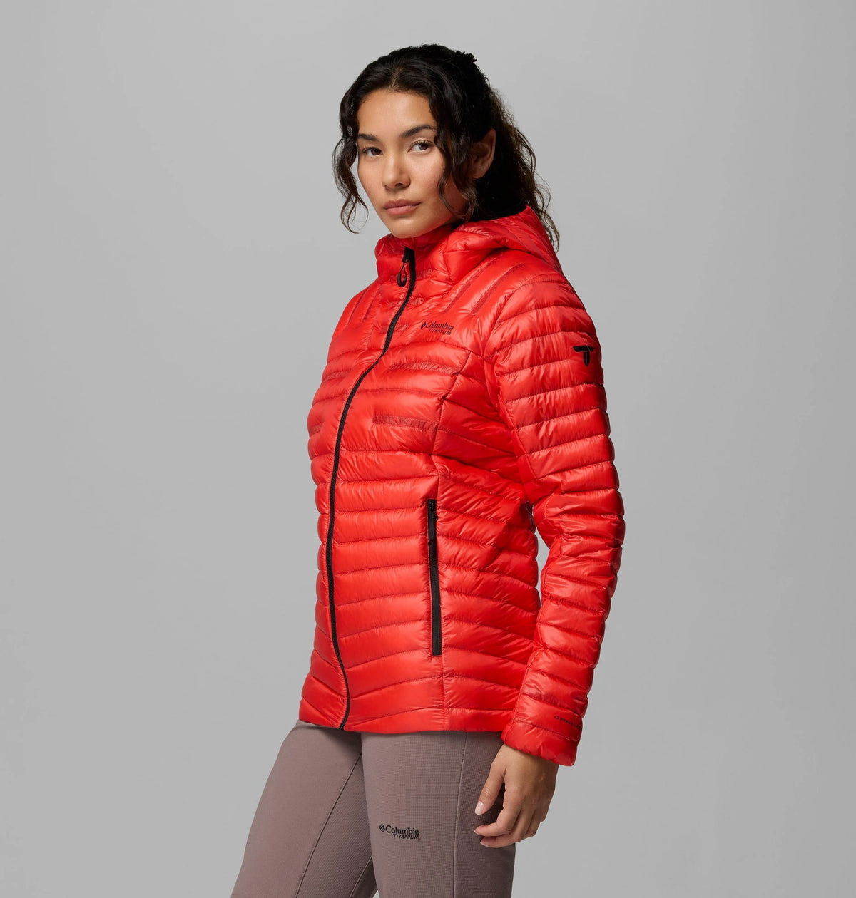 Poppy Red