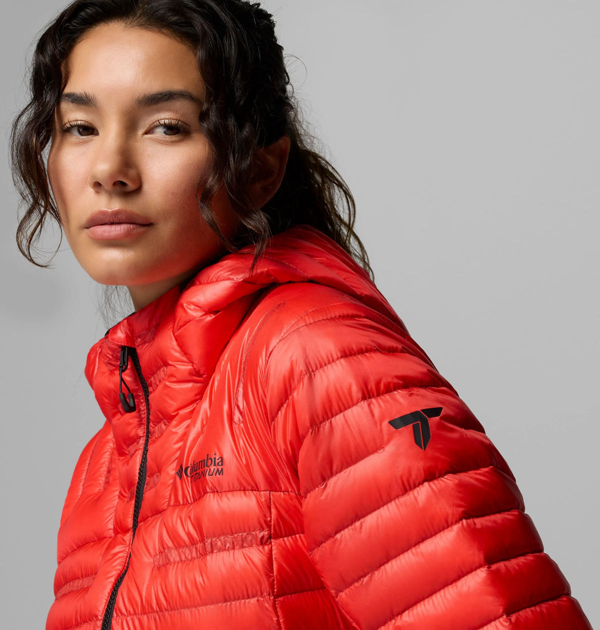 Poppy Red