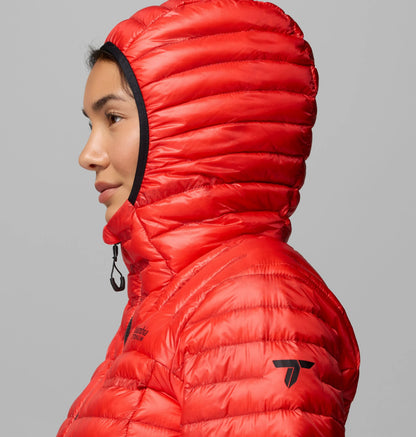 Poppy Red