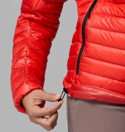 Poppy Red