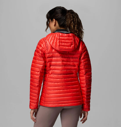 Poppy Red