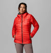 Poppy Red