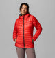 Poppy Red