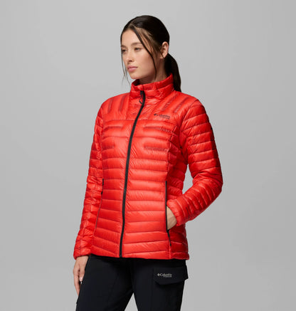 Poppy Red