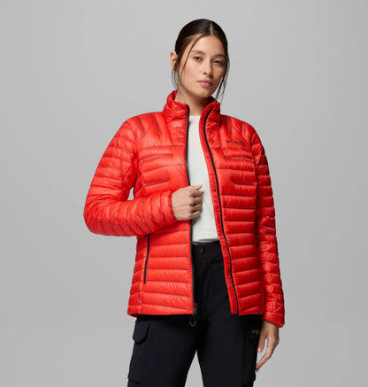 Poppy Red