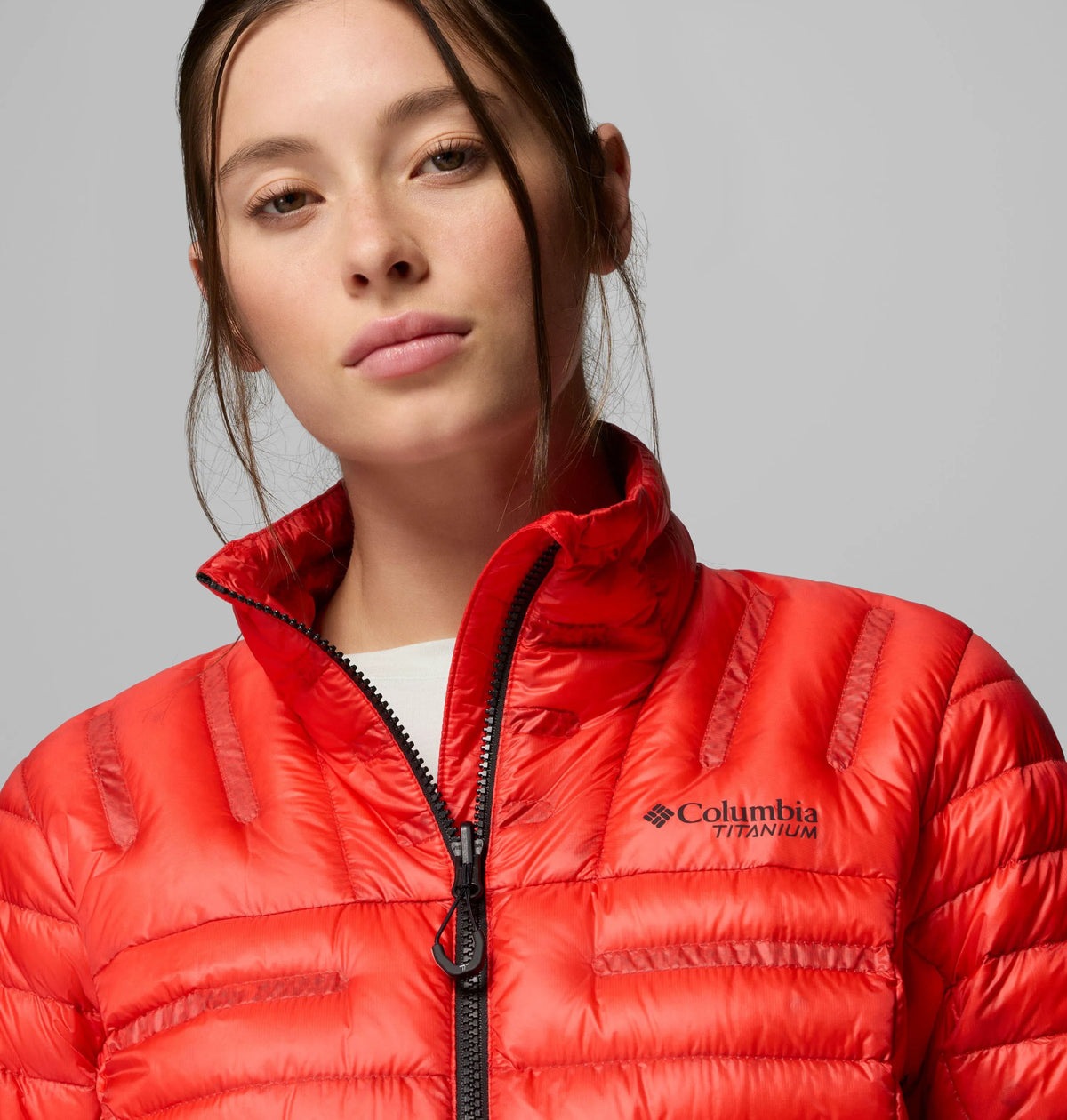 Poppy Red