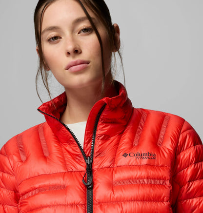 Poppy Red